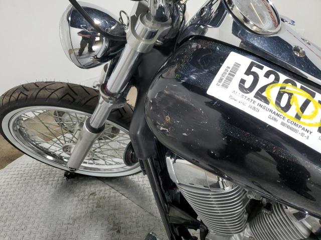 2007 HONDA VT750 C2F JH2RC53437M001633