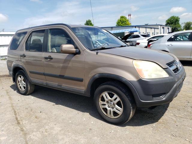 2004 Honda Cr-V Ex VIN: SHSRD78814U238096 Lot: 55791984