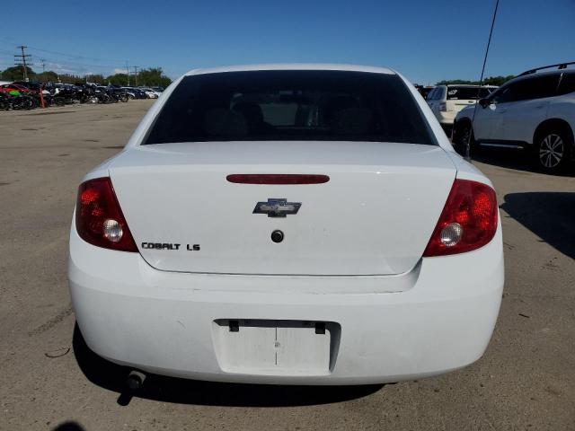 2007 Chevrolet Cobalt Ls VIN: 1G1AK55F477203668 Lot: 56890014