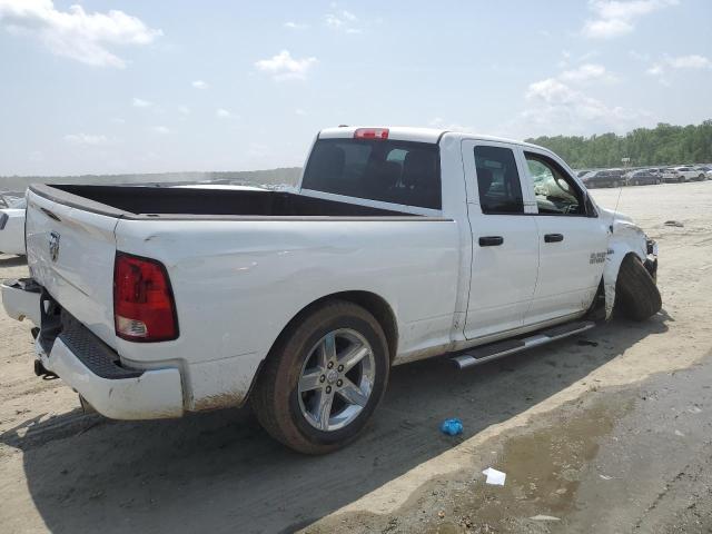 2014 Ram 1500 St VIN: 1C6RR6FT7ES100925 Lot: 54252384