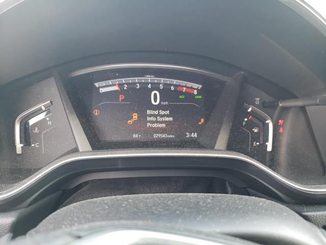 2020 Honda Cr-V Ex VIN: 2HKRW2H55LH646661 Lot: 54065394