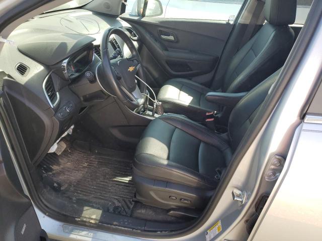 2020 CHEVROLET TRAX PREMI 3GNCJMSB6LL191986