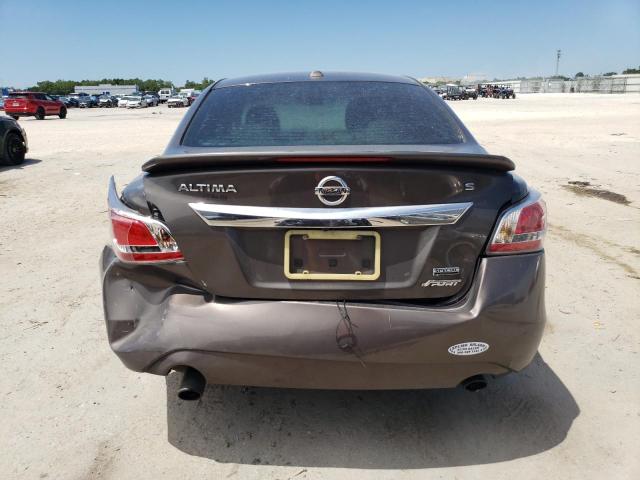 2015 Nissan Altima 2.5 VIN: 1N4AL3AP7FN914546 Lot: 56821264