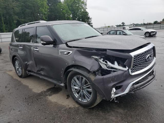 2022 Infiniti Qx80 Luxe VIN: JN8AZ2AC0N9485469 Lot: 53993734