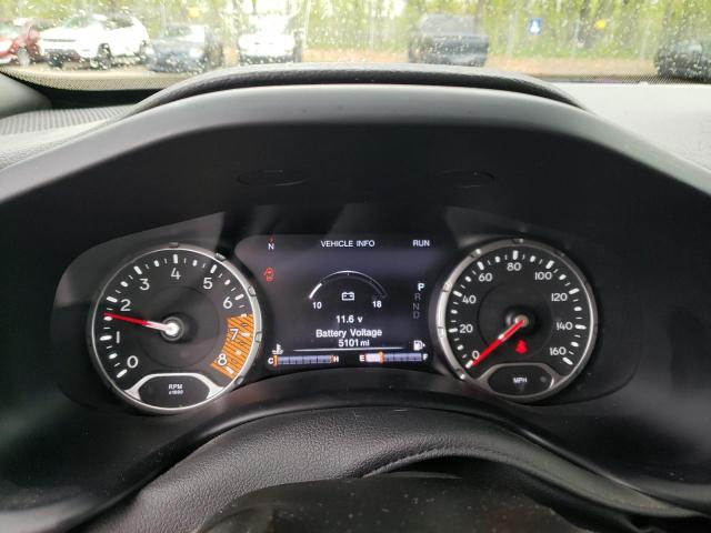 2023 JEEP RENEGADE L - ZACNJDB13PPP40188