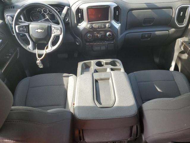 2021 Chevrolet Silverado K1500 Lt VIN: 3GCPYJEK4MG349784 Lot: 56594514