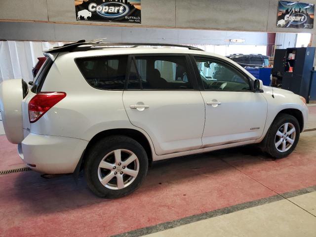 2008 Toyota Rav4 Limited VIN: JTMBD31V985184622 Lot: 53569714