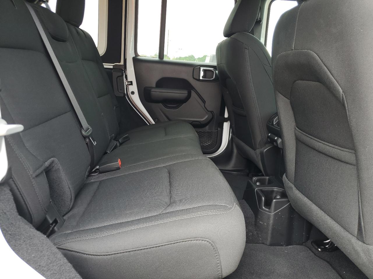 1C4HJXDG1MW825645 2021 Jeep Wrangler Unlimited Sport