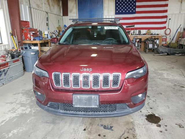 2019 JEEP CHEROKEE L - 1C4PJMCBXKD310572