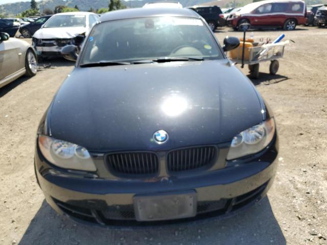 2011 BMW 128 I VIN: WBAUP9C57BVL90736 Lot: 53308504