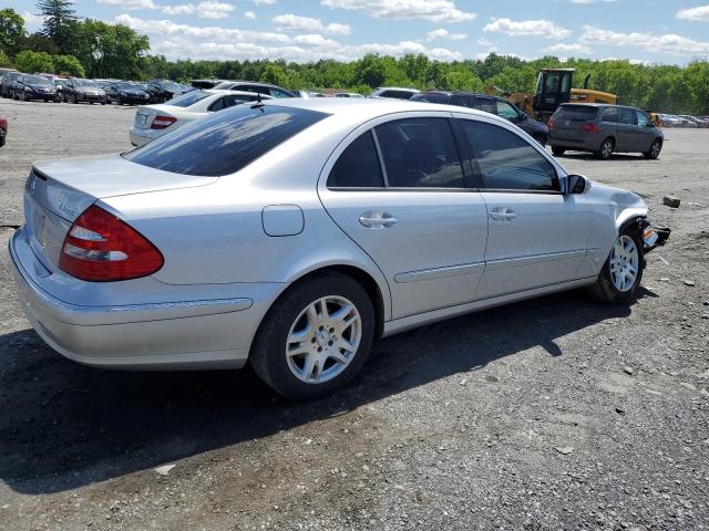 2005 Mercedes-Benz E 320 4Matic VIN: WDBUF82J35X179488 Lot: 56013504