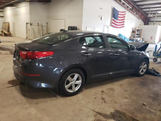 2015 Kia Optima Lx VIN: 5XXGM4A72FG446518 Lot: 56512884