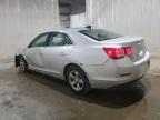 CHEVROLET MALIBU LIM photo