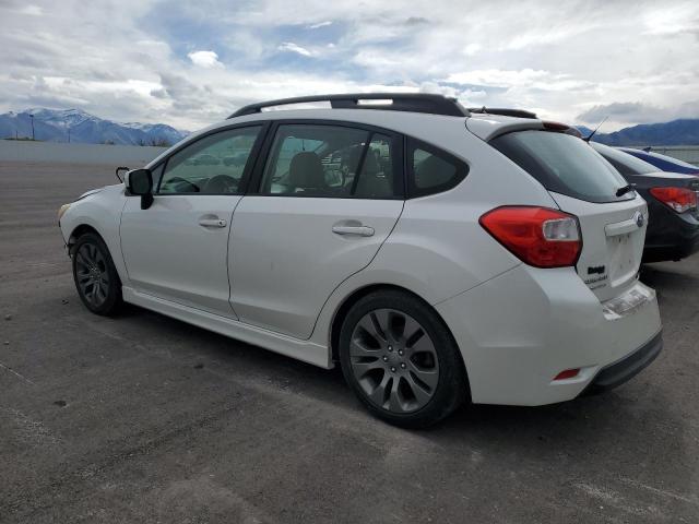 2013 Subaru Impreza Sport Limited VIN: JF1GPAR68D2895437 Lot: 54050114