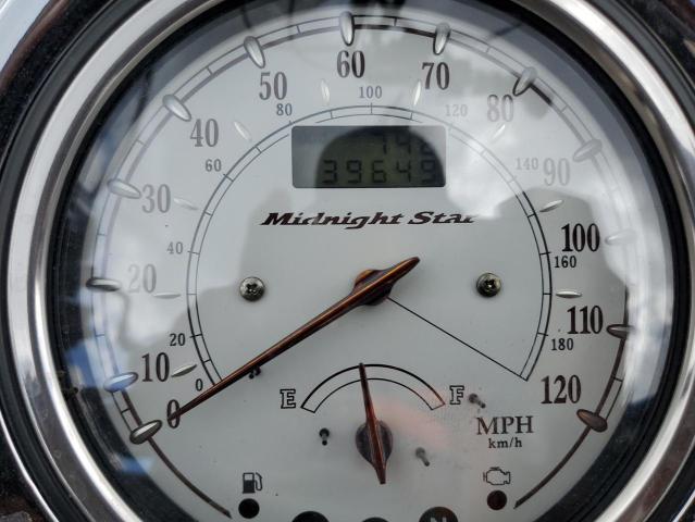 2005 YAMAHA XV1700 A JYAVP17E75A008716
