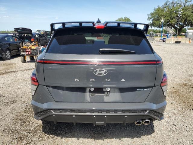 2024 Hyundai Kona N Line VIN: KM8HACA31RU032483 Lot: 56227094