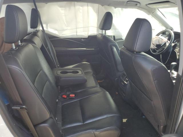 2018 Honda Pilot Exl VIN: 5FNYF6H54JB029346 Lot: 56688554