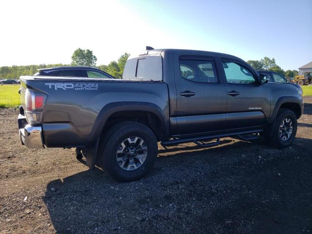 2022 Toyota Tacoma Double Cab VIN: 3TMCZ5AN8NM506318 Lot: 56376134