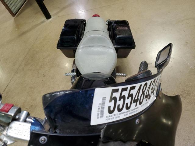 2006 HONDA VT1100 C2 1HFSC43006A601629