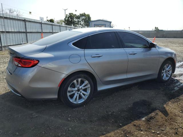 2015 Chrysler 200 Limited VIN: 1C3CCCAB6FN726192 Lot: 54832704