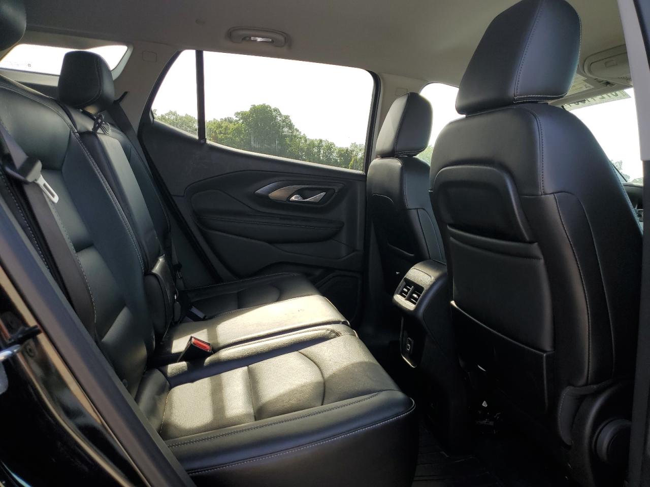 3GKALPEV5NL163881 2022 GMC Terrain Slt