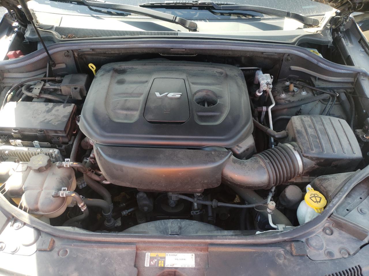 1C4RJFBG2JC202727 2018 Jeep Grand Cherokee Limited