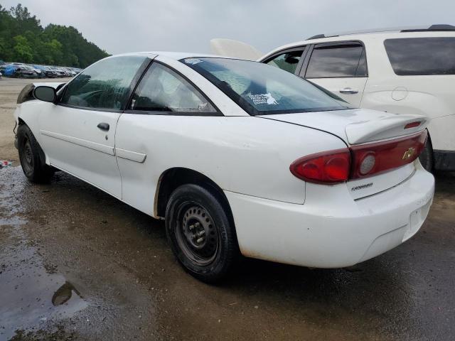 2005 Chevrolet Cavalier VIN: 1G1JC12F557136666 Lot: 55826464