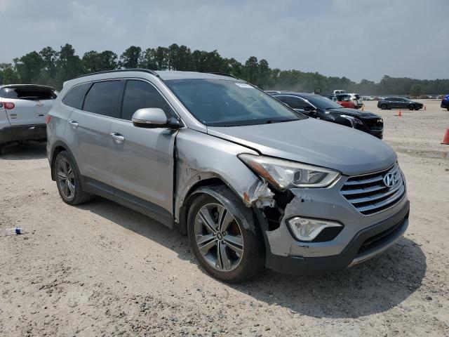 2015 Hyundai Santa Fe Gls VIN: KM8SNDHF1FU104178 Lot: 55700614