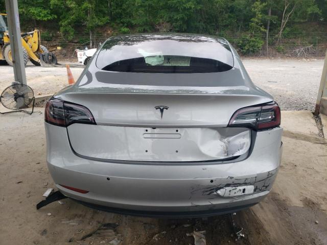 2018 Tesla Model 3 VIN: 5YJ3E1EA4JF040364 Lot: 53980014