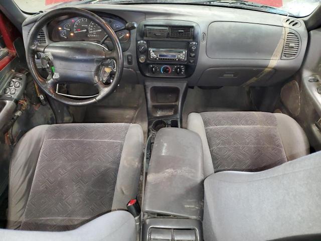 1999 Ford Explorer VIN: 1FMDU34E2XZB45295 Lot: 54000094