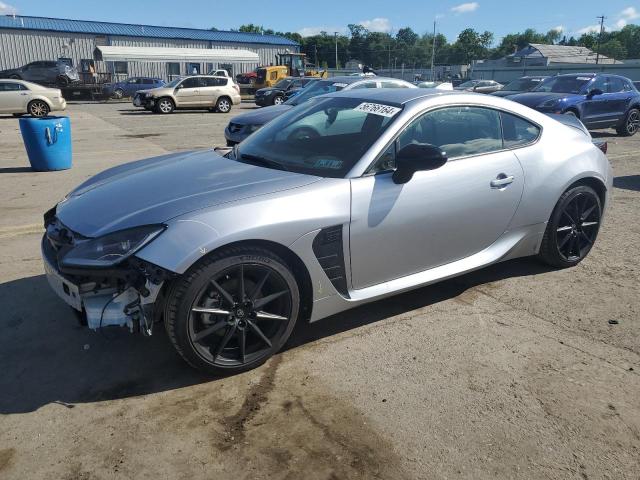 2023 Toyota Gr 86 Premium VIN: JF1ZNBE18P9763627 Lot: 56766164