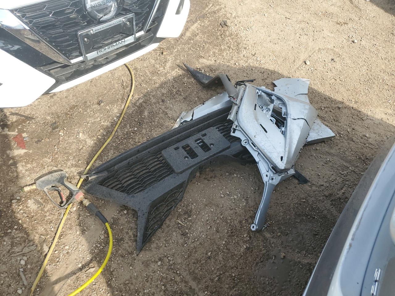 4T1G11AK7MU451678 2021 Toyota Camry Se