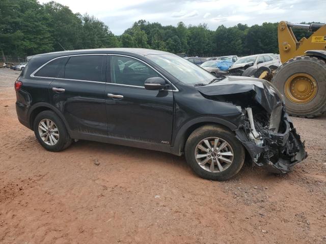 2020 Kia Sorento S VIN: 5XYPGDA51LG613917 Lot: 55828444