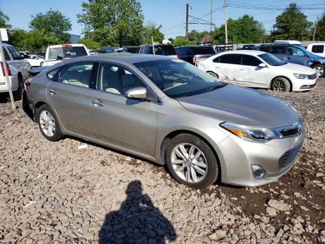 2015 Toyota Avalon Xle VIN: 4T1BK1EB2FU140308 Lot: 56259624