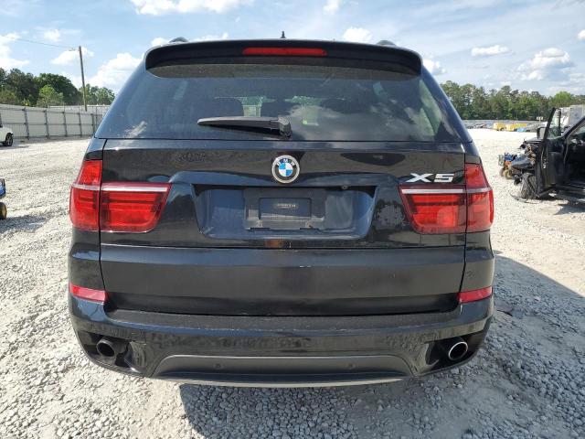 VIN 5UXZV4C51D0B21652 2013 BMW X5, Xdrive35I no.6