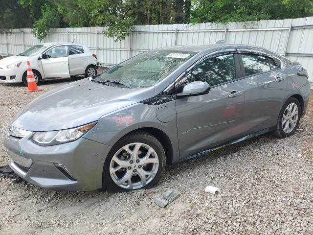 VIN 1G1RD6S54JU120054 2018 Chevrolet Volt, Premier no.1