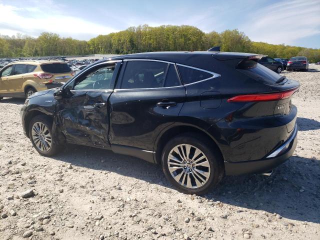 2021 Toyota Venza Le VIN: JTEAAAAH0MJ041770 Lot: 53829524