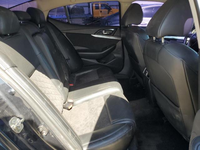 2016 NISSAN MAXIMA 3.5 1N4AA6AP6GC426001