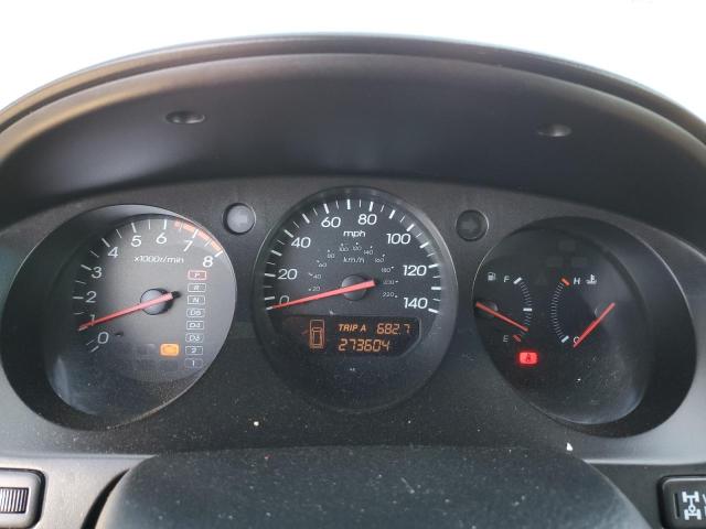 2003 Acura Mdx Touring VIN: 2HNYD18603H501938 Lot: 53528204