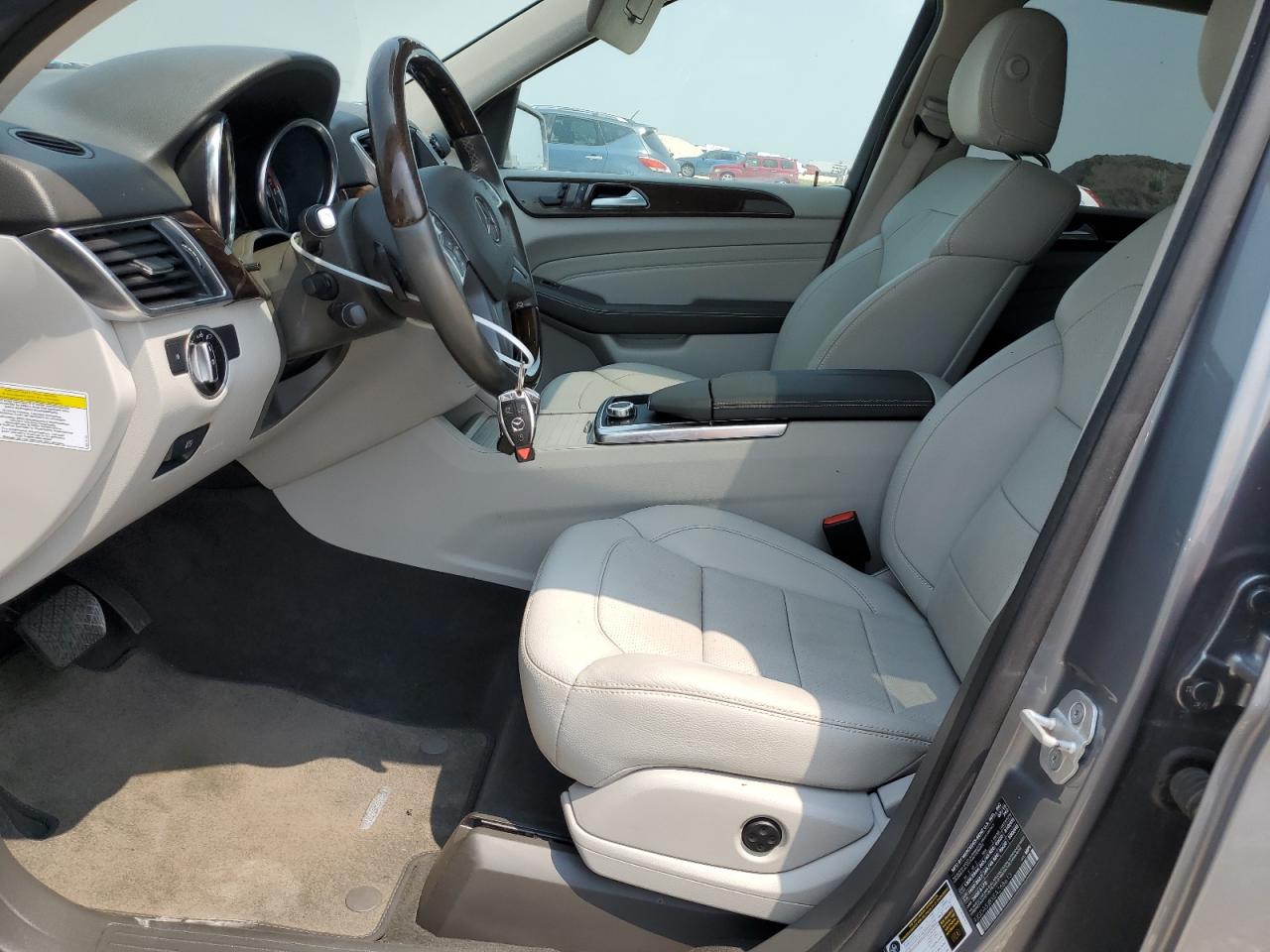 4JGDA5JBXEA268613 2014 Mercedes-Benz Ml 350