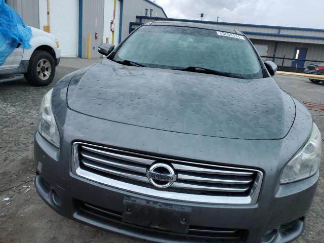 2014 Nissan Maxima S VIN: 1N4AA5AP8EC908427 Lot: 55639434