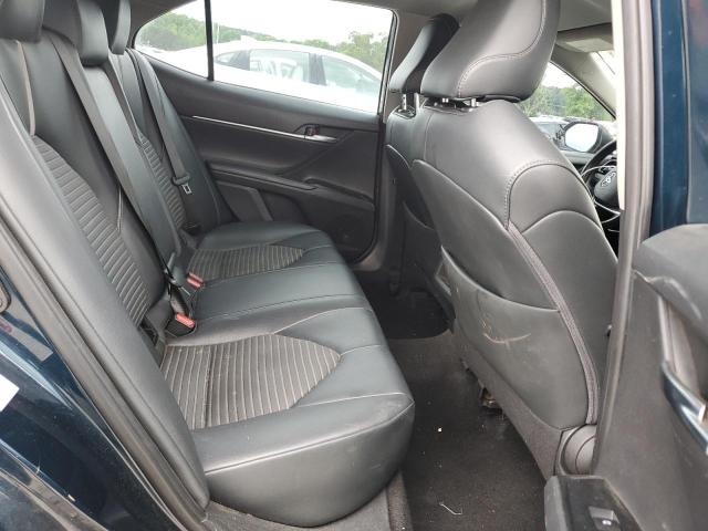 2019 Toyota Camry L VIN: 4T1B11HK8KU704648 Lot: 54787564