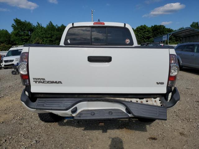 2012 Toyota Tacoma Double Cab VIN: 5TFLU4EN2CX041173 Lot: 55823184