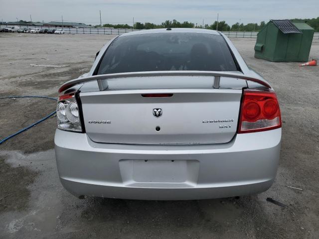 2010 Dodge Charger Sxt VIN: 2B3CA3CV1AH168344 Lot: 53141724