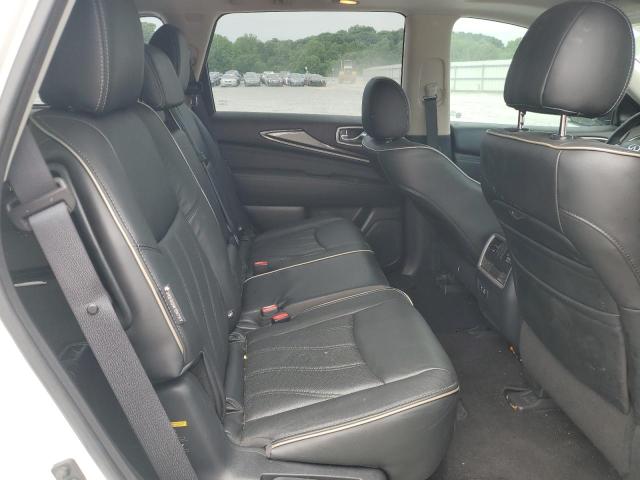 2020 Infiniti Qx60 Luxe VIN: 5N1DL0MN1LC538753 Lot: 56295554