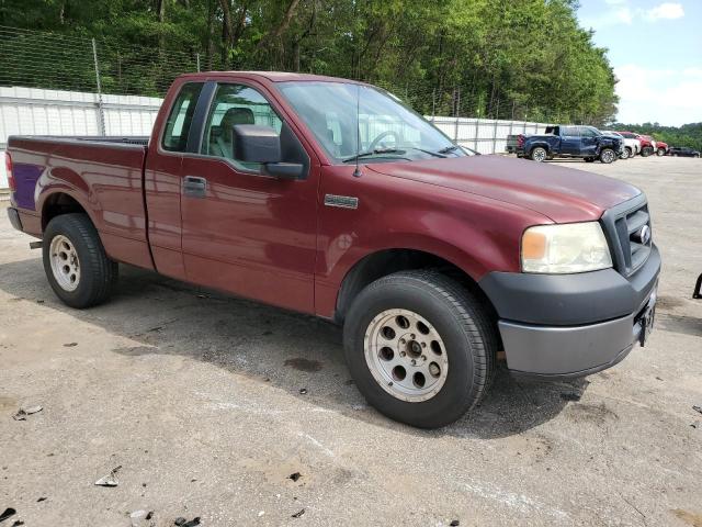 2006 Ford F150 VIN: 1FTRF12296NB68936 Lot: 56393434