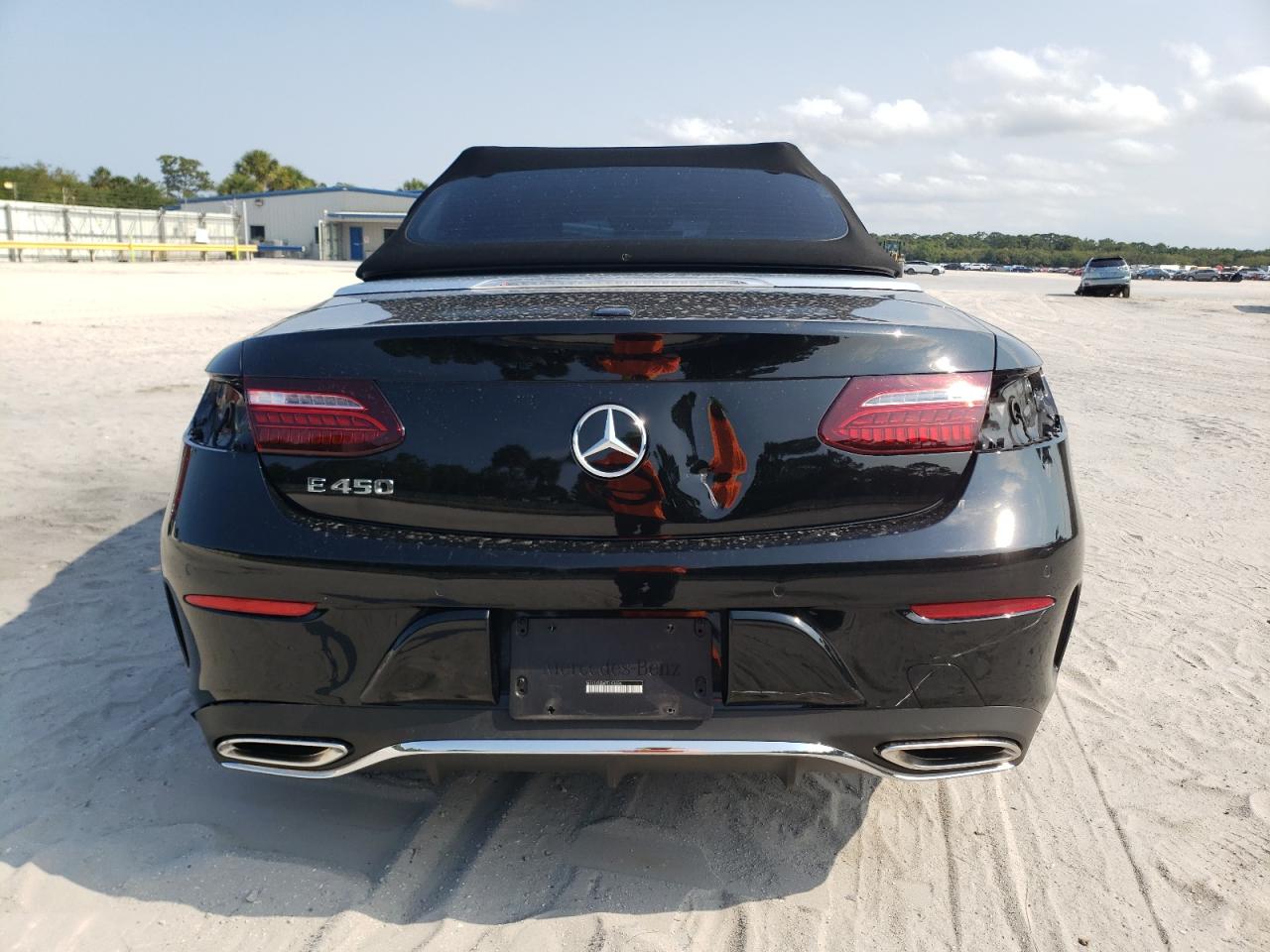 W1K1K5JB6PF193036 2023 Mercedes-Benz E 450