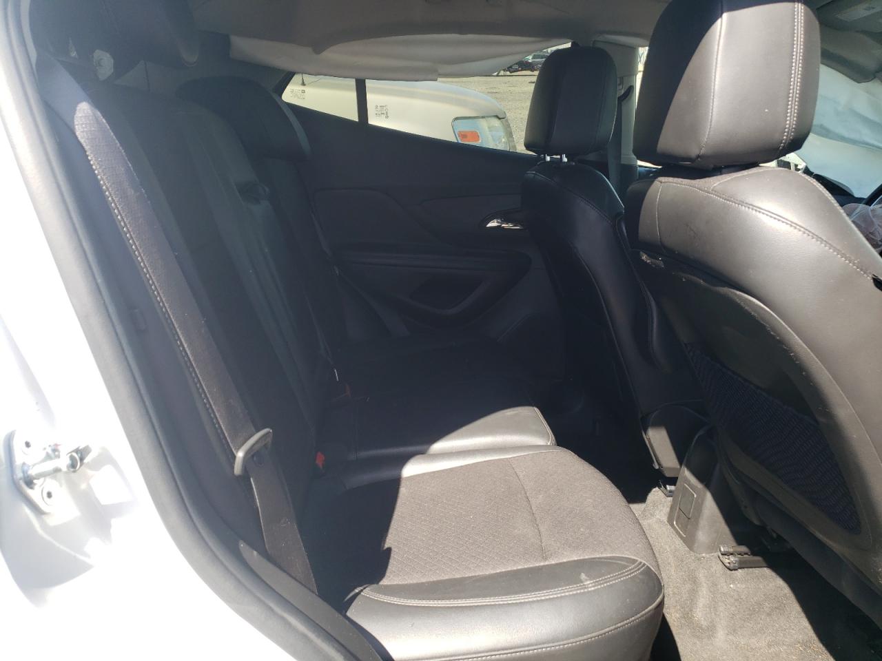 KL4CJASB6JB628563 2018 Buick Encore Preferred