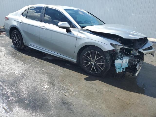 2021 Toyota Camry Se VIN: 4T1G11AK6MU458735 Lot: 53519124