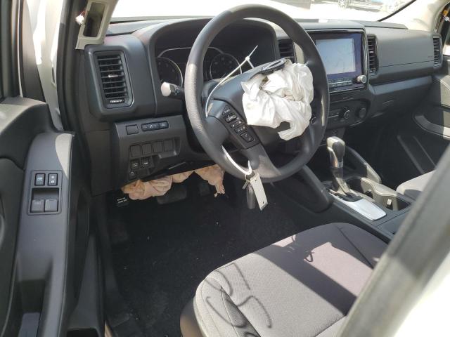 2022 NISSAN FRONTIER 1N6ED1CM9NN670622